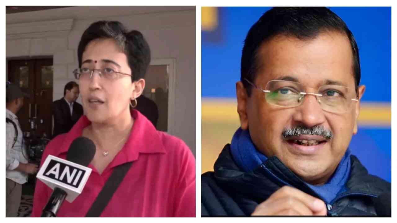 AAP नेता आतिशी ने BJP पर साधा निशाना, कहा- सत्ता और जांच एजेंसियों का किया दुरुपयोग