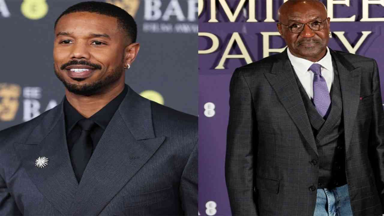 BAFTA ने माइकल बी. जॉर्डन और डेलरॉय लिंडो पर हुई 'नस्लीय अपशब्द' के लिए मांगी माफ़ी...