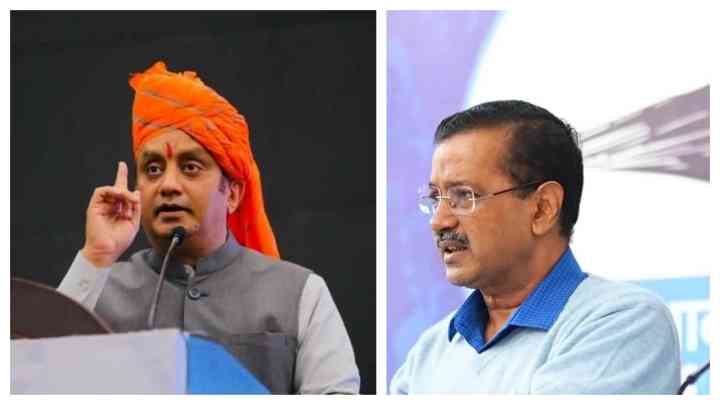 शराब नीति के फैसले पर BJP का पलटवार, कहा- "कानूनी प्रक्रिया अभी खत्म नहीं हुई है"