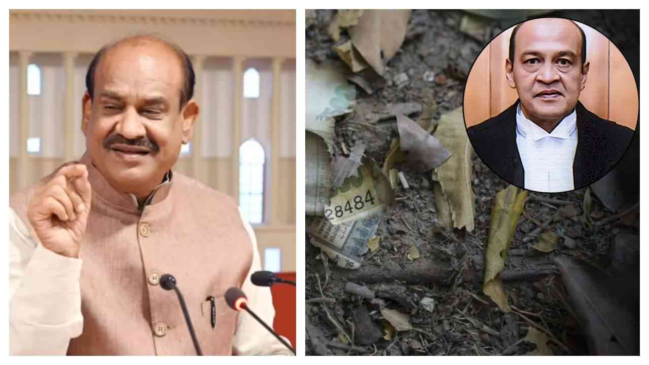 लोकसभा अध्यक्ष ने जस्टिस वर्मा को हटाने के आधारों की जांच के लिए गठित पैनल का पुनर्गठन किया