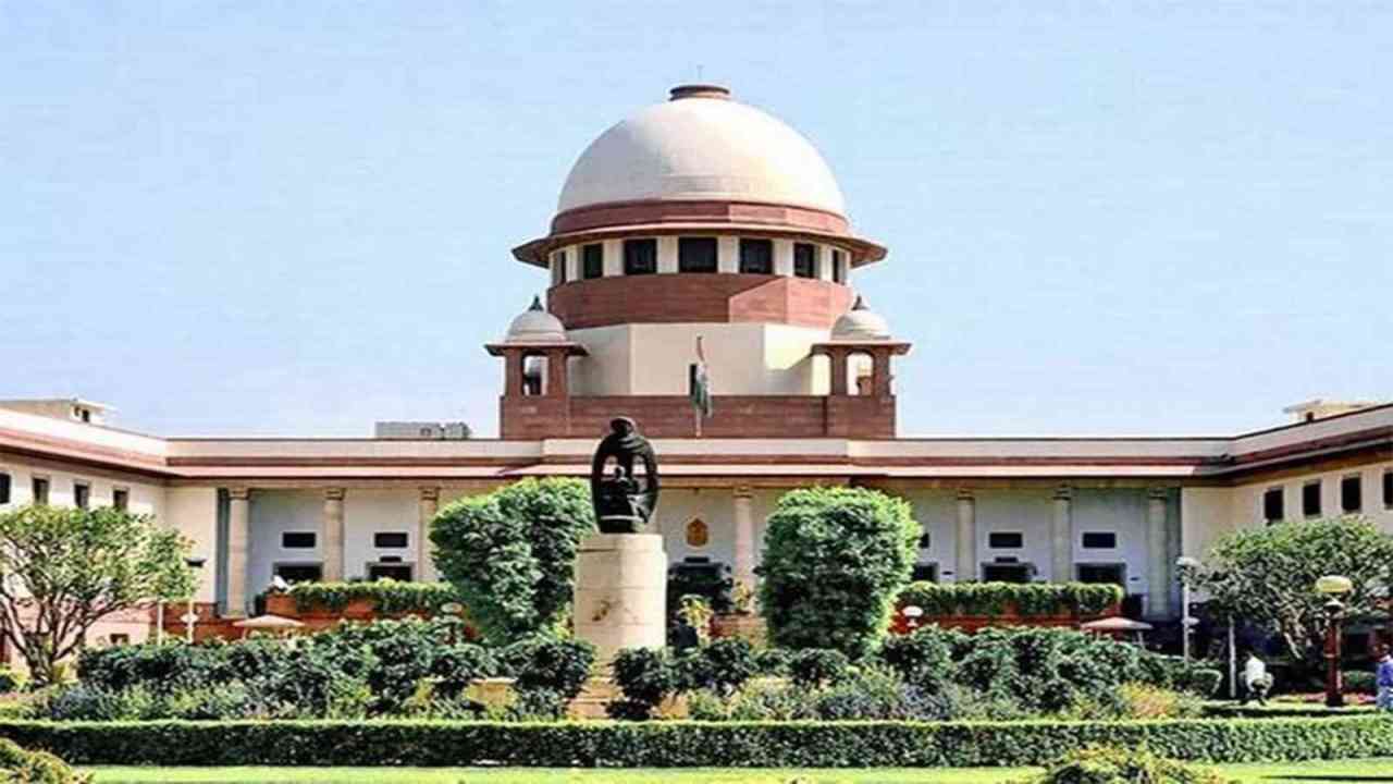 पश्चिम बंगाल: मतदाता सत्यापन को लेकर SC का आदेश, झारखंड-ओडिशा हाईकोर्ट के न्यायाधीशों से ले सकते हैं सहायता
