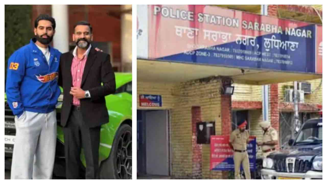 पंजाबी गायक के पार्टनर से ₹10 करोड़ की फिरौती की मांग, लॉरेंस बिश्नोई का नाम लेकर दी धमकी