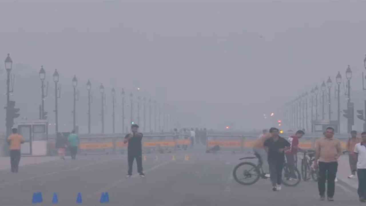 CAQM ने जारी किया नया IEC ढांचा, NCR को प्रदूषण-विरोधी अभियानों को तेज करने का दिया निर्देश