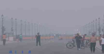 CAQM ने जारी किया नया IEC ढांचा, NCR को प्रदूषण-विरोधी अभियानों को तेज करने का दिया निर्देश