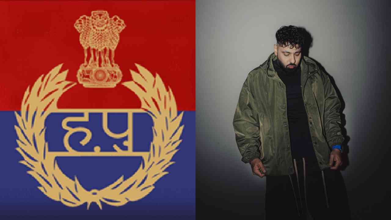 बादशाह के 'TATEERE' गाने पर गिरी गाज, 857 लिंक हटाए गए, FIR के बाद कार्रवाई तेज...