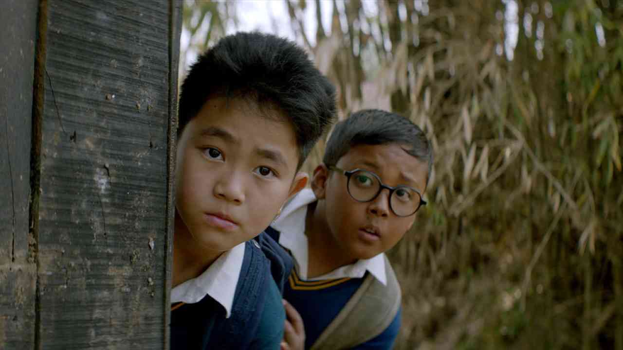 BAFTA विजेता फिल्म ‘Boong’ का ऑफिशियल ट्रेलर रिलीज, सिनेमाघरों में 6 मार्च को होगी री-रिलीज