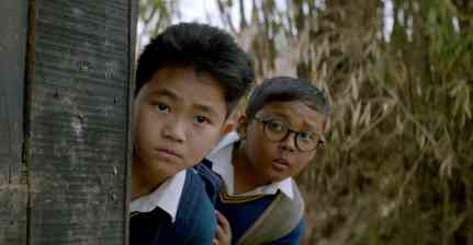 BAFTA विजेता फिल्म ‘Boong’ का ऑफिशियल ट्रेलर रिलीज, सिनेमाघरों में 6 मार्च को होगी री-रिलीज