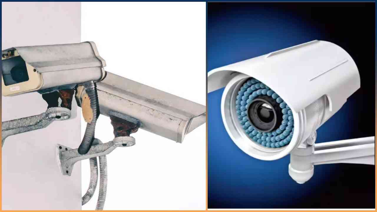 1 अप्रैल से इंटरनेट से जुड़े चीनी CCTV कैमरों पर लगी रोक, जानिए भारत ने ऐसा क्यों किया...