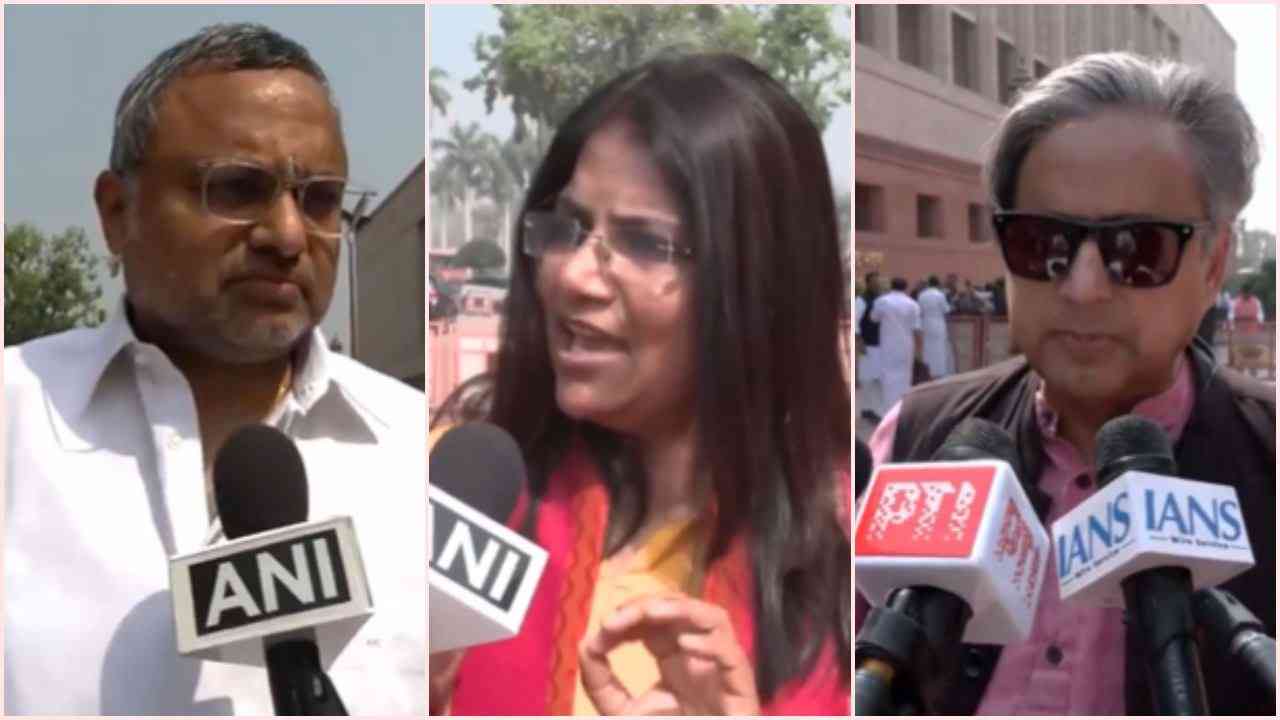 LPG संकट पर कांग्रेस का केंद्र पर निशाना, भारत को नए सप्लाई विकल्प चाहिए...