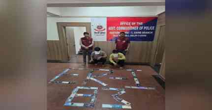 दिल्ली क्राइम ब्रांच का बड़ा एक्शन: 83 चोरी के मोबाइल बरामद, 2 आरोपी गिरफ्तार...