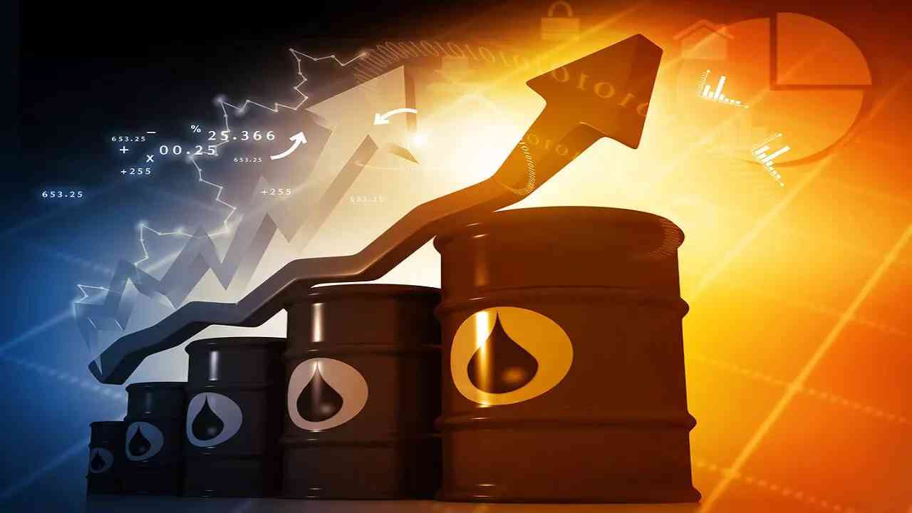 ईरान ने US से बातचीत करने से किया इनकार, तेल कीमतों में जबरदस्त उछाल...