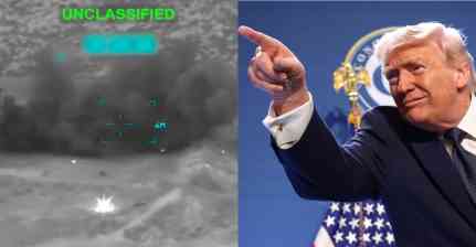 अमेरिका ने ईरानी सैन्य ठिकानों पर सटीक हवाई हमले का वीडियो जारी किया, खारग द्वीप पर साधे निशाने