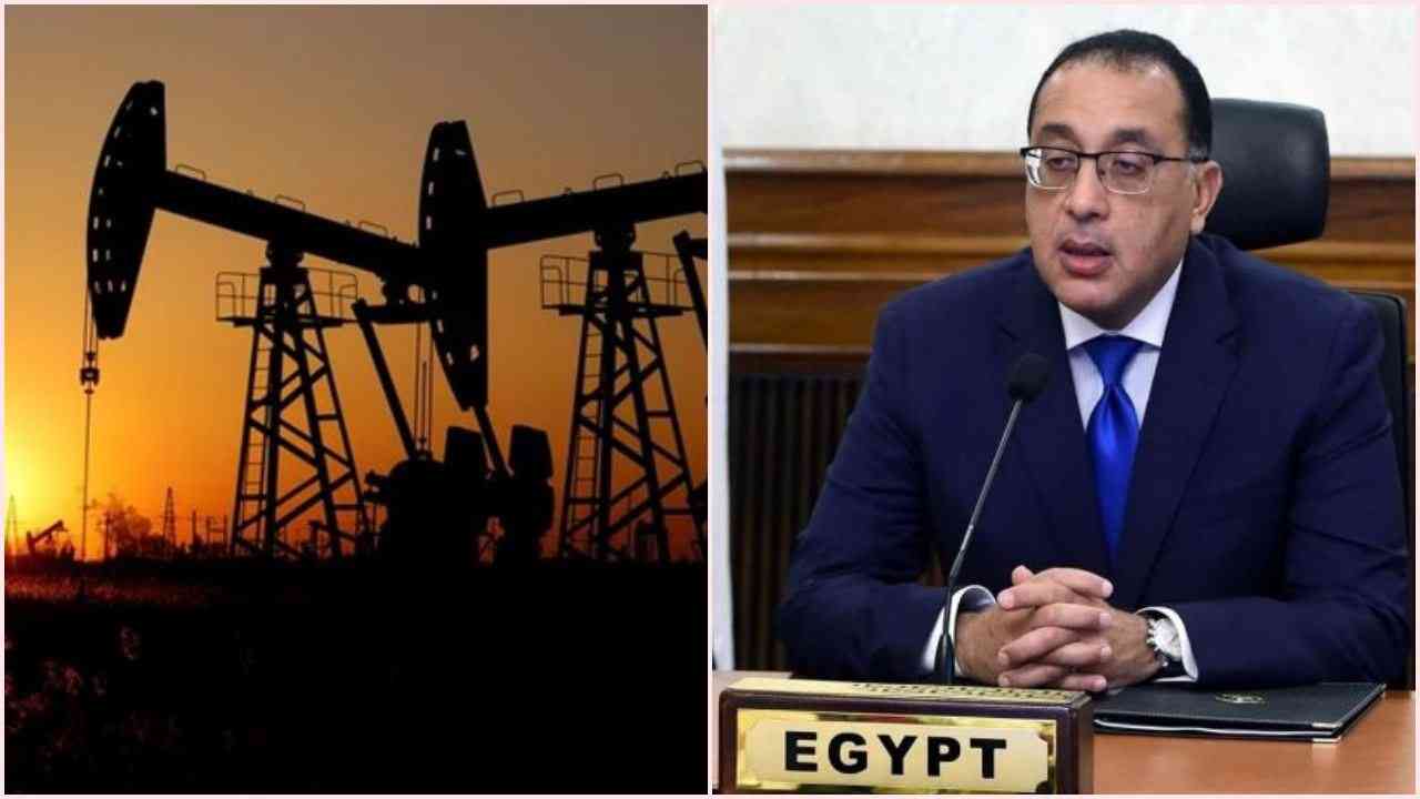 तेल सप्लाई संकट के बीच मिस्र में ईंधन महंगा, कीमतें 30% तक बढ़ीं...