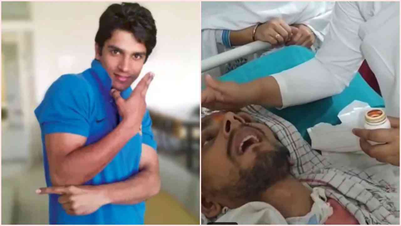 13 साल से कोमा में हरीश राणा को इच्छामृत्यु की अनुमति, SC के फैसले ने छेड़ी नई बहस...