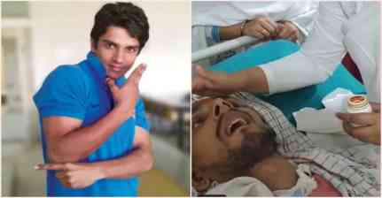 13 साल से कोमा में हरीश राणा को इच्छामृत्यु की अनुमति, SC के फैसले ने छेड़ी नई बहस...