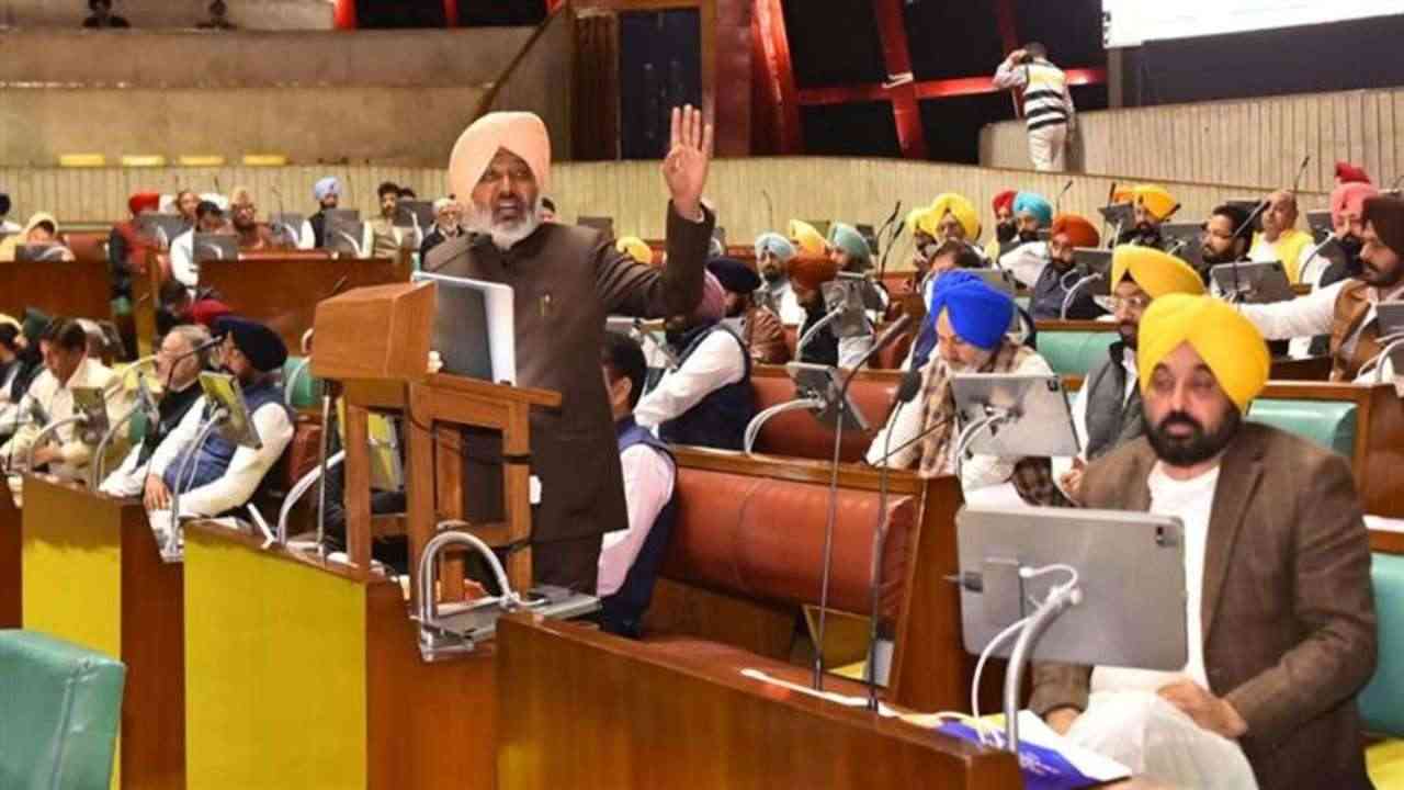 Punjab Budget 2026: जानिए किन महिलाओं को नहीं मिलेगा ‘मुख्यमंत्री माएं-धियां सत्कार योजना’ का लाभ