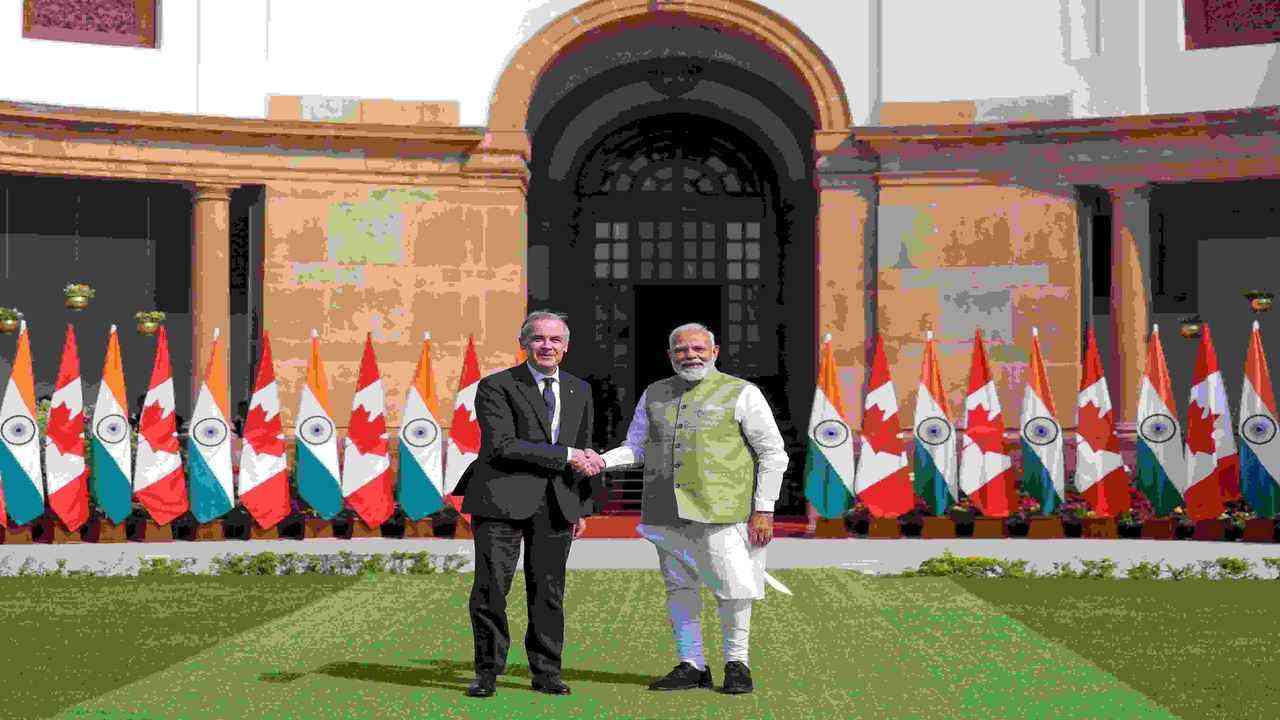 क्रिकेट से कूटनीति तक: प्रधानमंत्री नरेंद्र मोदी ने भारत-कनाडा संबंधों की बताई नई रणनीति...