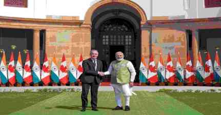 क्रिकेट से कूटनीति तक: प्रधानमंत्री नरेंद्र मोदी ने भारत-कनाडा संबंधों की बताई नई रणनीति...