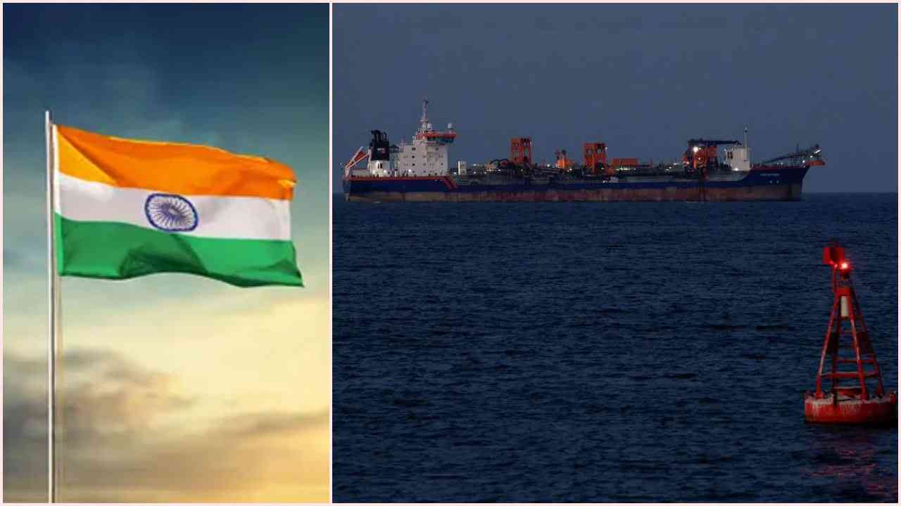 ईरान ने दो भारतीय झंडे वाले LPG जहाजों को स्ट्रेट ऑफ होर्मुज से गुजरने की दी अनुमति...