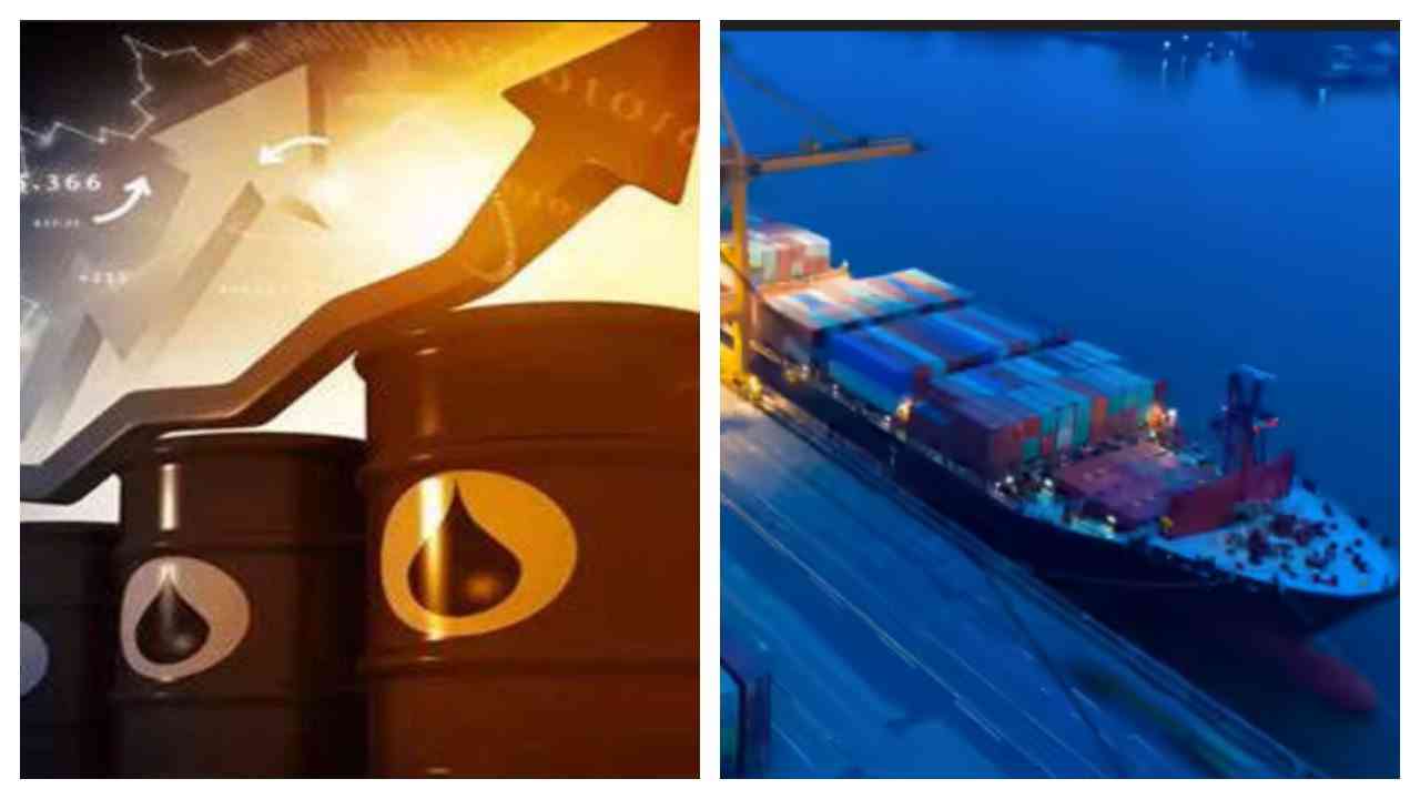 पश्चिम एशिया संकट: ईरान-इज़राइल तनाव, होर्मुज़ संकट और भारत पर आर्थिक असर