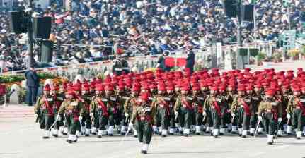 शौर्य का सम्मान: वीरता पुरस्कार विजेताओं को रेलवे में आजीवन मुफ्त यात्रा...