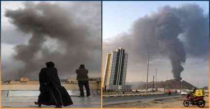 कुवैत में हमले में भारतीय नागरिक की मौत, भारतीय दूतावास ने जताया शोक...