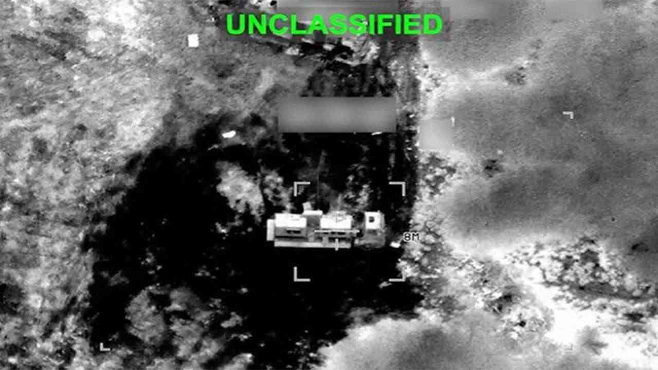 तेहरान में जोरदार धमाकों से दहशत, एयरस्ट्राइक में कई इलाकों को भारी नुकसान...