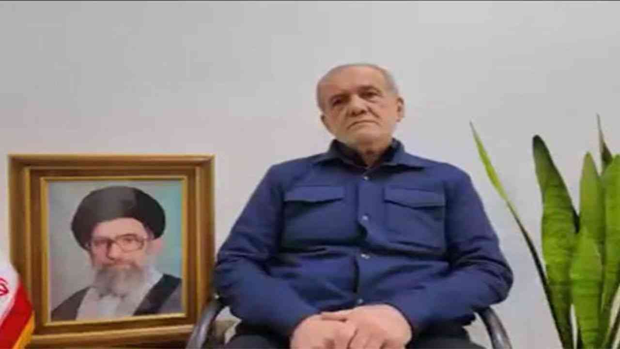 ईरान का बड़ा बयान: पड़ोसी देशों पर नहीं होंगे और हमले, सरेंडर से किया साफ इनकार...