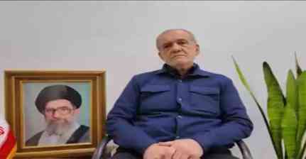 ईरान का बड़ा बयान: पड़ोसी देशों पर नहीं होंगे और हमले, सरेंडर से किया साफ इनकार...