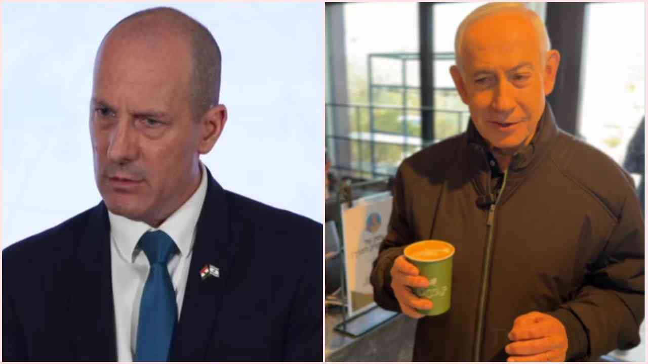 ‘नेतन्याहू जिंदा हैं’, भारत में इज़राइल के राजदूत ने AI वीडियो की अटकलों को किया खारिज...