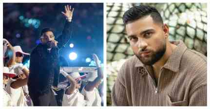 करण औजला ने फैंस की नाराजगी के बाद मुंबई में नाइट कॉन्सर्ट का संकेत दिया