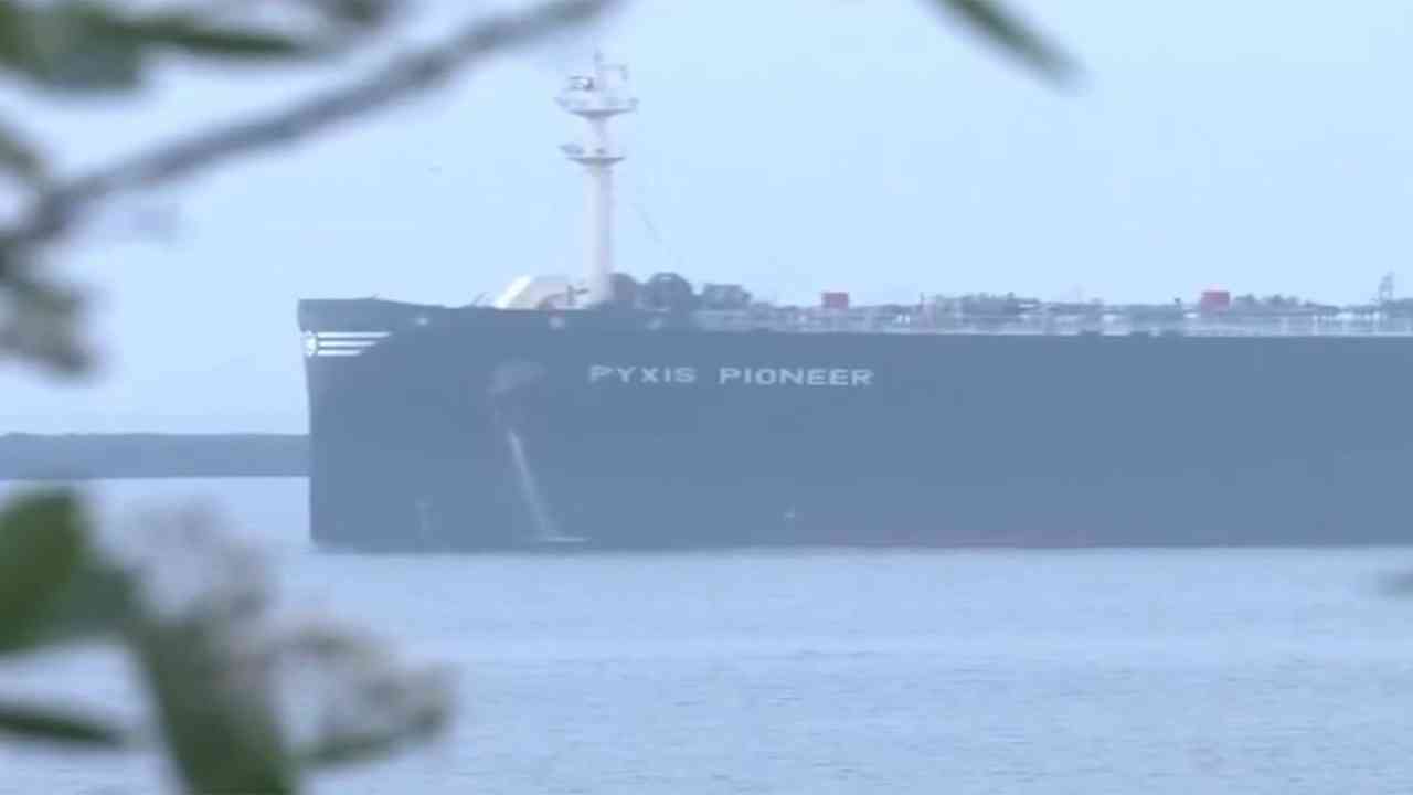 पश्चिम एशिया तनाव के बीच भारत को राहत, अमेरिका से LPG कार्गो की एंट्री...