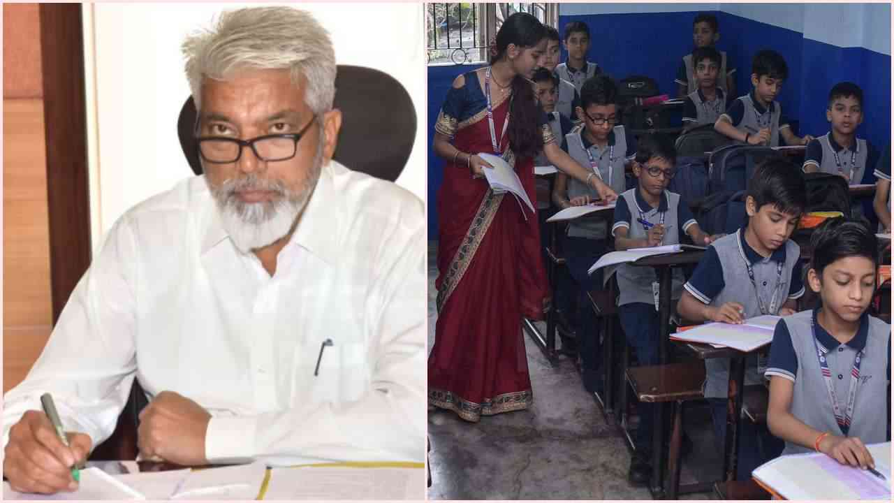 महाराष्ट्र के सभी स्कूलों में मराठी अनिवार्य विषय, नियम उल्लंघन पर होगी सख्त कार्रवाई: शिक्षा मंत्री