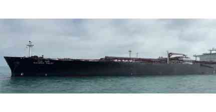 Hormuz Strait पार कर भारत पहुंचा LPG से लदा ‘नंदा देवी’, आज से ट्रांसफर ऑपरेशन शुरू...