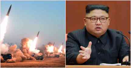 उत्तर कोरिया ने दागीं 10 बैलिस्टिक मिसाइलें, किम जोंग उन दुनिया को क्या संकेत दे रहे हैं ?