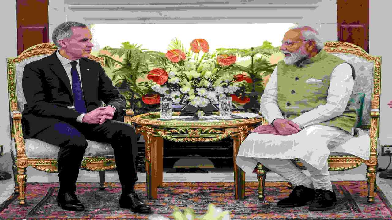 पश्चिम-एशिया तनाव पर PM मोदी ने दिया, 'शांति का संदेश', कहा- 'संवाद ही समाधान का रास्ता'