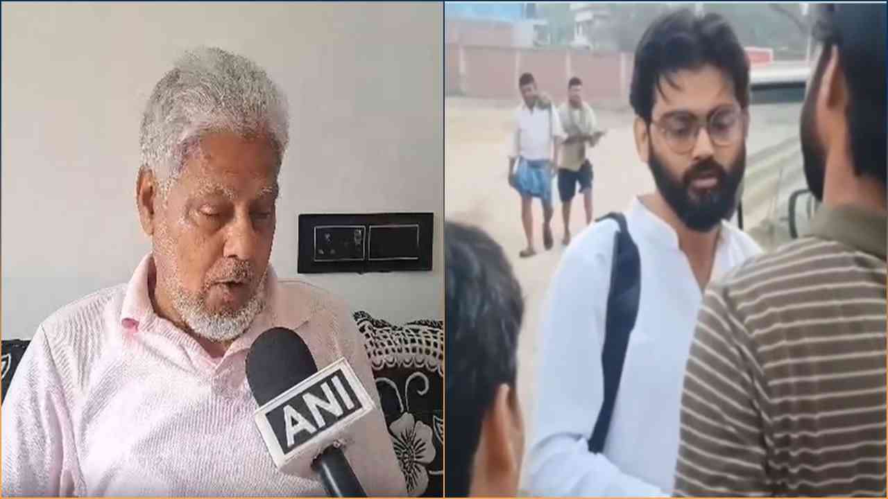 शरजील इमाम की 10 दिन की जमानत ख़त्म, परिवार ने की न्याय की मांग...