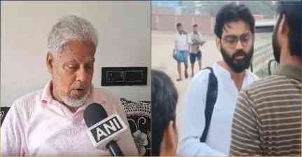 शरजील इमाम की 10 दिन की जमानत ख़त्म, परिवार ने की न्याय की मांग...