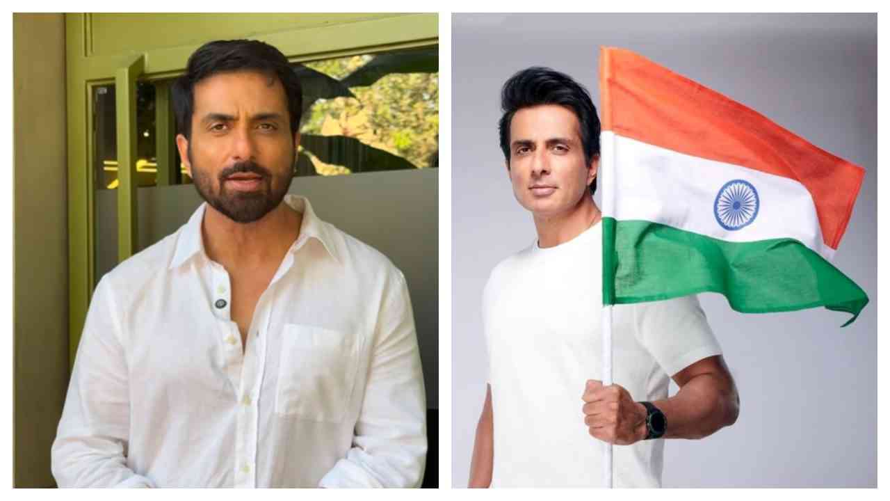 सोनू सूद की मानवीय पहल: दुबई में फंसे यात्रियों को मुफ्त में सुरक्षित आवास, संघर्ष पर जताई चिंता...