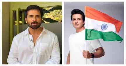 सोनू सूद की मानवीय पहल: दुबई में फंसे यात्रियों को मुफ्त में सुरक्षित आवास, संघर्ष पर जताई चिंता...