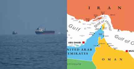 संघर्ष के बीच भारत सतर्क, ‘ऑपरेशन ऊर्जा सुरक्षा’ से जहाजों की निगरानी तेज...