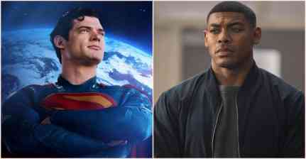 ‘Man of Tomorrow’ सुपरमैन सीक्वल में एंट्री: Aaron Pierre बने फिल्म का हिस्सा...