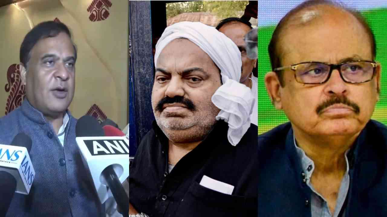 Dhurandhar-2 में अतीक अहमद का जिक्र, चुनावी बयानबाजी को मिली धार...