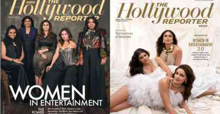 Power List 2026: फिल्मों में महिलाओं की एंट्री नहीं, अब लीडरशिप का दौर...