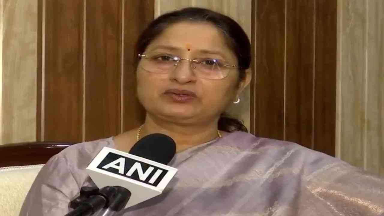 महिला आरक्षण बिल आज होगा पास: अन्नपूर्णा देवी का दावा, विपक्ष की शंकाएं होंगी दूर...