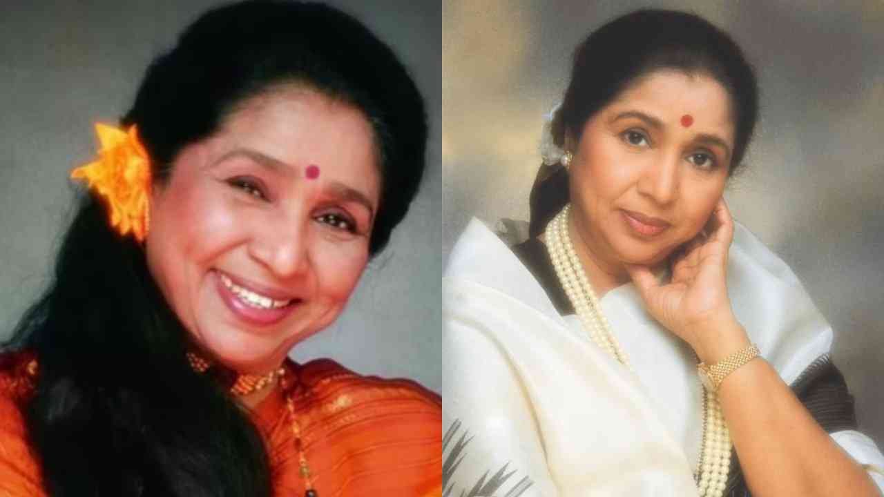 'आसमान' तो किसी ने कहा 'सुरों की माँ', आशा ताई को फिल्मी सितारों ने कुछ यूँ याद किया...