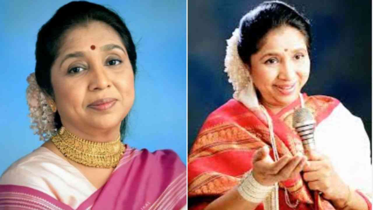 आशा ताई का जाना संगीत प्रेमियों के लिए अपूरणीय क्षति, देशभर में शोक की लहर...