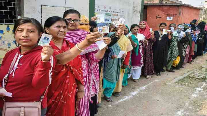 असम विधानसभा चुनाव: बीजेपी की नजर तीसरी बार धीमाजी सीट जीतने पर...