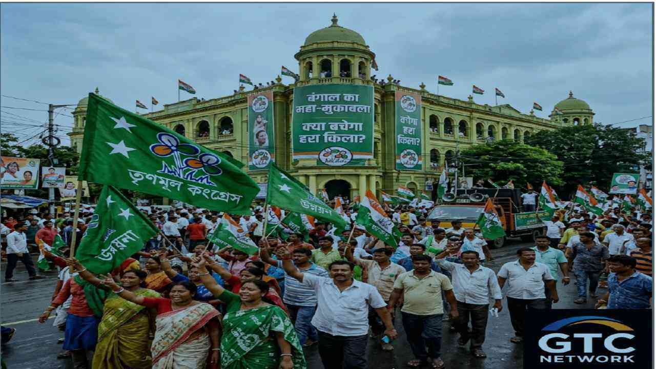 बंगाल का महा-मुकाबला: क्या बचेगा हरा किला?