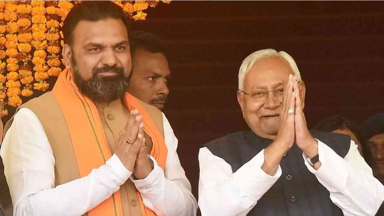 सम्राट चौधरी होंगे बिहार के नए मुख्यमंत्री, 15 अप्रैल को होगा शपथ ग्रहण समारोह...